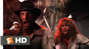Thuggee is beginning to attempt to rise once. Indiana Jones And The Temple Of Doom 8 10 Movie Clip Water Water Water 1984 Hd Youtube