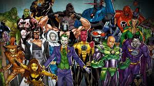 Free Download 64 Batman Villains Wallpapers On Wallpaperplay 1920x1080 For Your Desktop Mobile Tablet Explore 30 Batman Villains Wallpapers Batman Villains Wallpaper Batman Villains Wallpapers Villains Wallpapers See more ideas about batman, villain, batman universe. 64 batman villains wallpapers