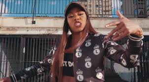 Изучайте релизы lady leshurr на discogs. R I P Check Out Lady Leshurr S First Freestyle Of 2018 I Am Birmingham