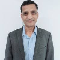 Rajeshsingh (Raj) Rajput