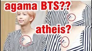 Profil biodata agama biografi bts lengkap. Agama Member Bts Youtube