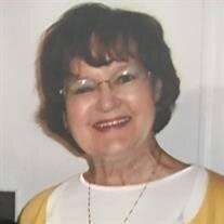 Phyllis Comer McCutcheon Obituary