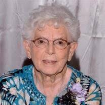 Helen M. Kahl Obituary