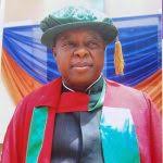 THE LIFE AND LEGACIES OF LATE. PROF. ANTHONY NWEKE EZE