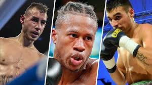 El boxeador que superó el cáncer en dos ocasiones y que murió haciendo  "sparring"