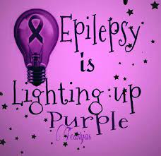 Pin On Epilepsy Awarness