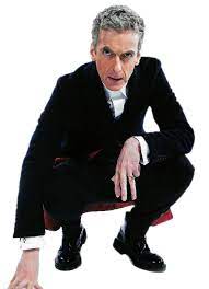 Picture Of Peter Capaldi Doctor Who Cast Peter Capaldi Twelfth Doctor