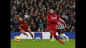 ضربه جزاء محمد صلاح في الكونغو Mp3