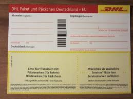 Paketaufkleber vorlage kostenlos, paketschein vorlage, dhl paketschein vorlage, dhl paketschein ausdrucken ohne frankierung , dhl aufkleber drucken paket, dhl. Post Warensendung Mit Packchenschein Bechriften Dhl Zustellung Beschriften