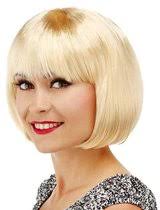 Atosa Verkleed pruik