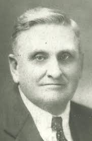 Thomas Harmon (1873-1937)