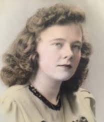 Claire Westran Obituary