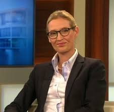 Wenn Bundestag auf Begierde trifft – Weidel entblößt ihre Seele