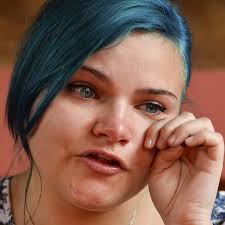 Freddie Starr's daughter says he was a 'terrible dad' and she's 'ashamed'  of him