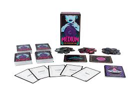 › design your own game cards. Medium Make A Psychic Bond In This Word Based Party Game Review