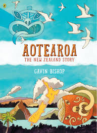 Quick flick through our range of baby board books. Aotearoa By Gavin Bishop Penguin Books New Zealand