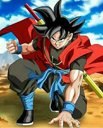 Kakarot receberá uma nova expansão a 11 de junho. Goku Xenoverse Dragon Ball Goku Dragon Ball Anime Dragon Ball