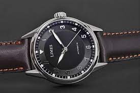 The limes watch collections include exclusive timepieces and professional diving watches with automatic, manual and chronograph movements. Limes Mechanical Watches German Precision Since 1924