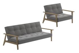 Innovation living are kings of innovative functional furniture and the splitback sofa bed is at the heart of their practical and beautiful design ethos. Innovation Splitback Sofa 3d Modell Turbosquid 1003553