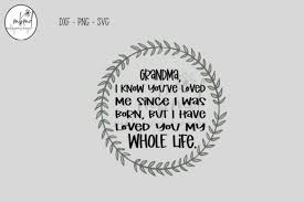 Download Download Love Grandma Svg Free Svg Cut Files For Commercial Use