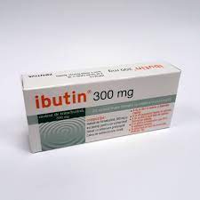 Face parte din grupa medicamentelor folosite in tratarea tuburarilor sistemului digestiv, mai precis in tulburarile intestinale functionale. Ibutin R 300 Mg X 20 Compr Film Elib Prel 300mg Zentiva Sa Medicamente Farmacia Profarm