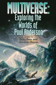 If you create a free account and sign in, you will be able to customize what is displayed. Multiverse Exploring Poul Anderson S Worlds Baen 1 Indiebound Org