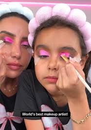 Aspire to Be the Best Makeup Artist