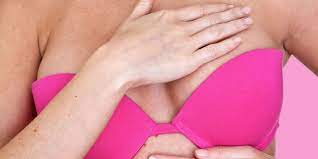 Am i doing it wrong? 12 Signs Of Breast Cancer Common Breast Cancer Symptoms
