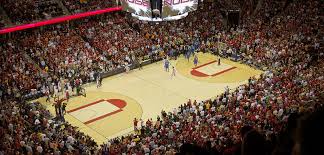 Cleveland Cavaliers Cavs Tickets Vivid Seats