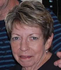 Margaret Doran Obituary (1948