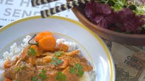 Mafe Recipe Lamb Stew Lamb Stew Recipes African Stew