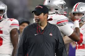 Who Is Ryan Day New Ohio State Head Coach Earned His Shot