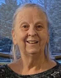 Teresa Amos Obituary (1949