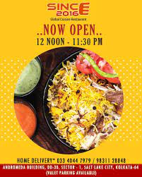 We Are Open Now Global Cuisine Cuisine Yummy Food