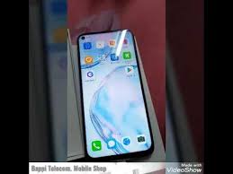 Huawei Nova 7i Google Play Store How To Install Youtube