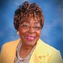 Mrs. Annie Loris Jackson Obituary