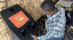 How to buy bitcoin in nigeria. Nigeria Is No 2 Bitcoin Market After The Us On Paxful Quartz Africa