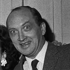 Douglas Smith (broadcaster)