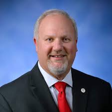 Rodney Wakeman for State Representative