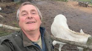 A reflection from Chris