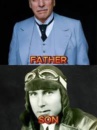 Sylvester Mayfield Shad Mayfields Father