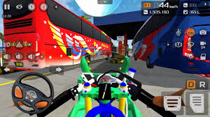 Fill your cart with color today! Bussid Ninja 150 Rr Drag Mod Bus Simulator Indonesia Youtube