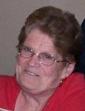 Mildred Louise “Lou” Green Lemons (1935-2013)