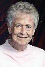 Elizabeth Congleton Obituary (2019)