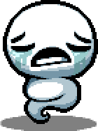 Tainted Lost Can Now Get Dead Cat And Holy Mantle From The Death  Certificate! : R/Bindingofisaac