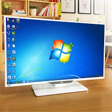 Shop with afterpay on eligible items. Samsung Computer Lcd Monitor Used Aoc Lenovo 19 22 24 27 32 Inch Ips Boundless Frame Display Screen