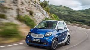 smart 2019 fortwo 52kw pure 車款介紹 yahoo奇摩汽車機車 new cars smart fortwo pure products