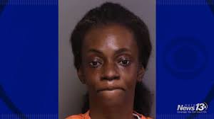 Woman accused of embezzling more than $3,000 while working as clerk for  Lake City Water and Sewer office