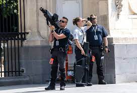 About press copyright contact us creators advertise developers terms privacy policy & safety how youtube works test new features press copyright contact us creators. Belgische Politie Zette Nieuw Antidronesysteem In Tijdens Bezoek Biden Dronewatch