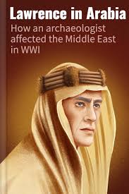 Seven Pillars Of Wisdom Summary PDF